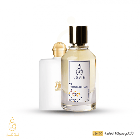 عطر تراسوردي L-421