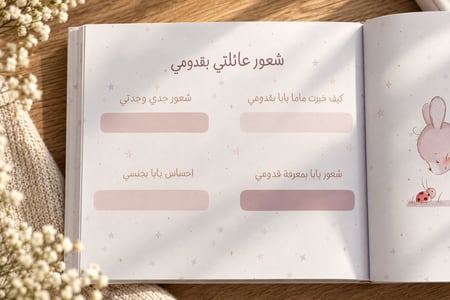 مذكرة اول حكايا اوف وايت