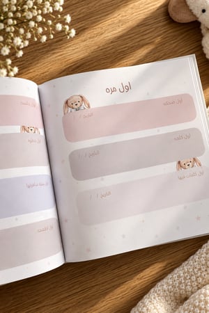 مذكرة اول حكايا السماوي فاتح