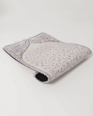 سجادة صلاة نور الفردوس