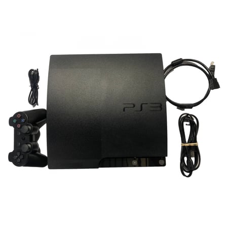 سوني 3 سليم معدل PS3 HEN | 500GB