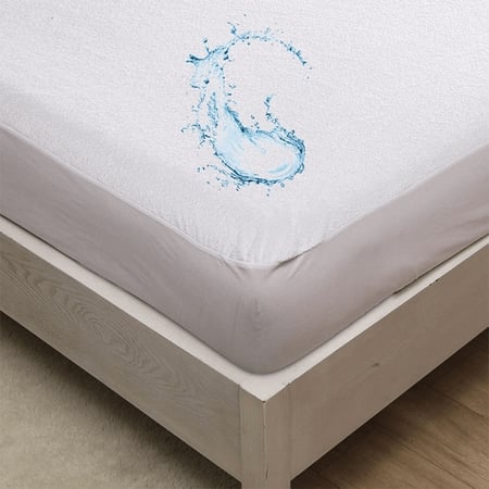 حامي مرتبة سرير