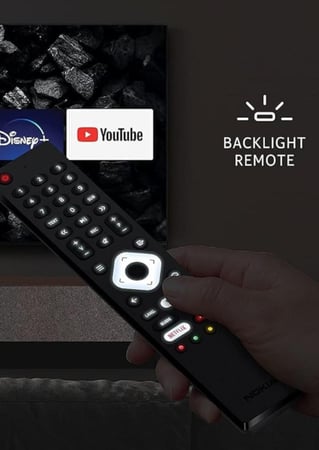 ريموت كنترول نوكيا Remote control Nokia 8000