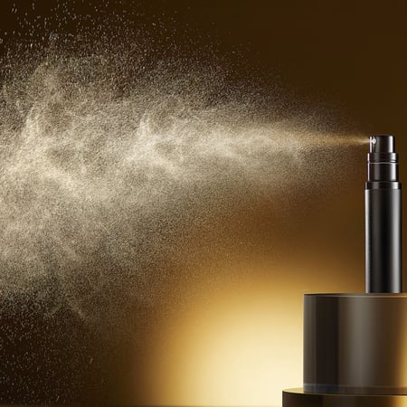 3 عبوات كلاسيكية