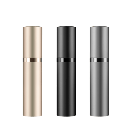 3 عبوات كلاسيكية