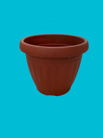 مركن دائري قطره 10 سم