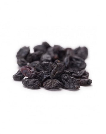 زبيب اسود شيلي 500ج