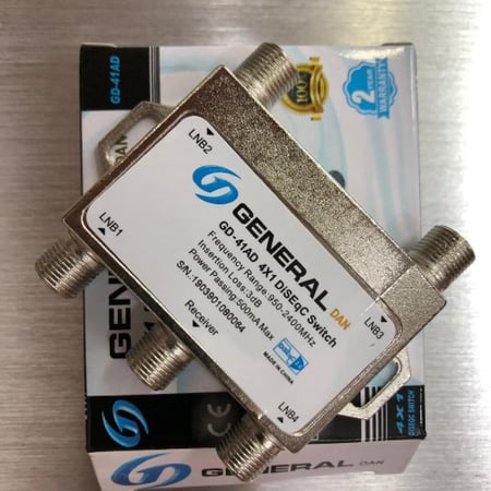 قسام ( دايسك ) جينرال