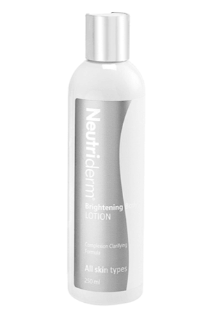 لوشن التفتيح من نيوتريديرم-250 ملل