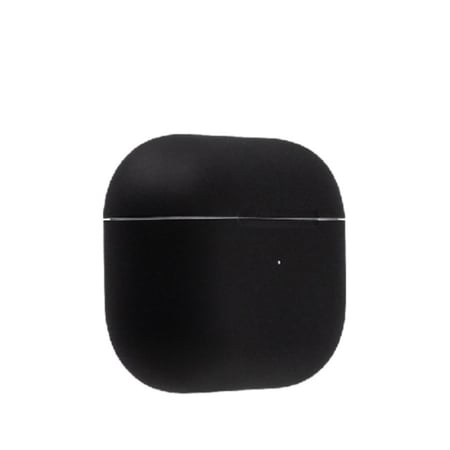 APPLE - ابل ايربودز برو - اسود مطفي