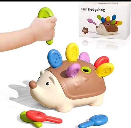 لعبة تعليميه للاطفال