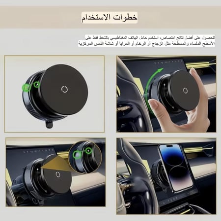 ستاند K009