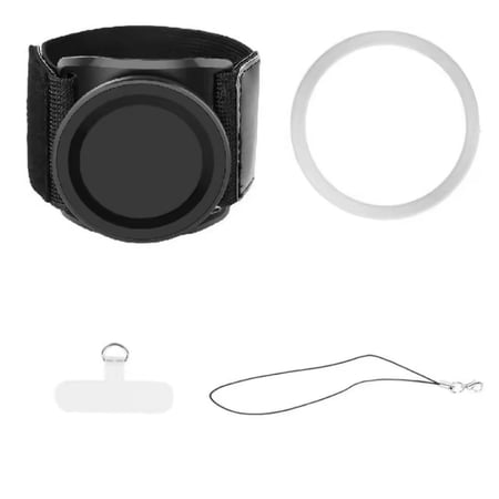 حامل معصم للهاتف