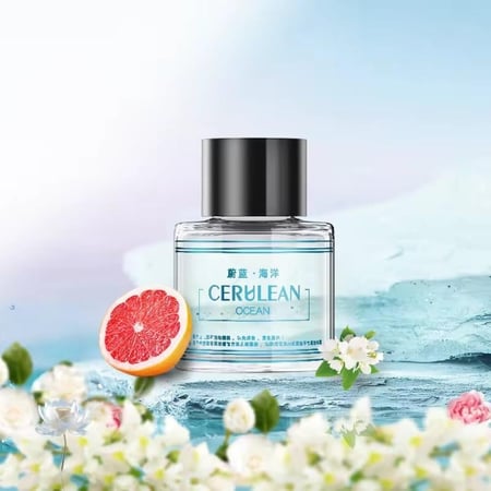 معطر السيارة الذكي