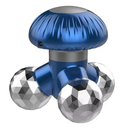 جهاز التدليك اليدوي