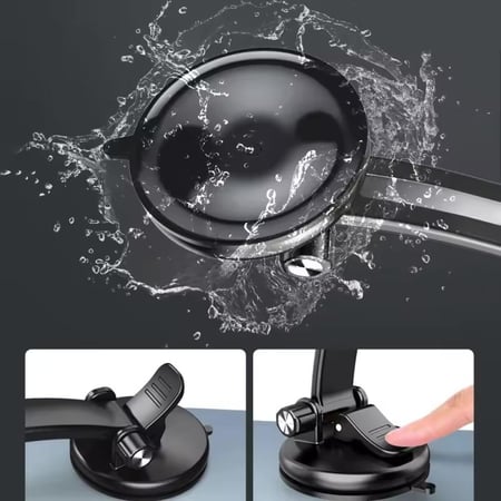 أنتوم ماج درايف