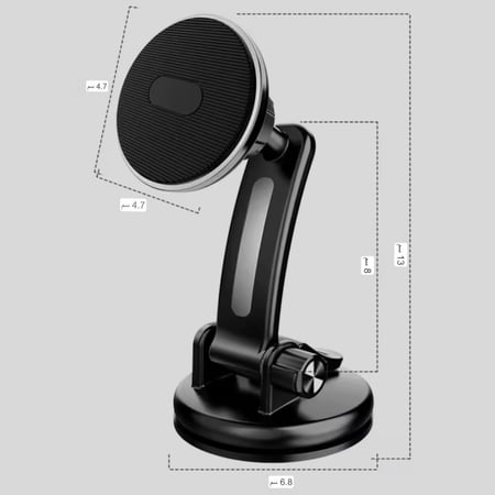 أنتوم ماج درايف