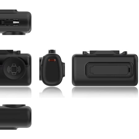 شاحن متنقل متعدد الوظائف