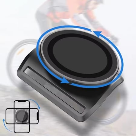 حامل معصم للهاتف