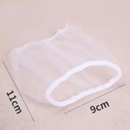 أكياس فلتر الحوض الذكية