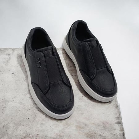 جزمه شبابي رسمي