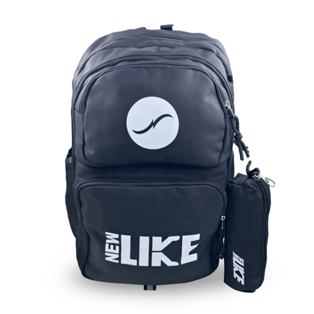 شنطه مدرسه نيولايك