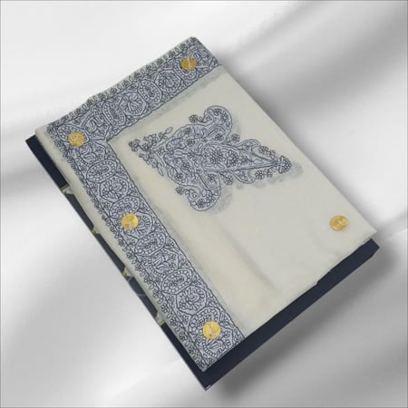 شال كشميري الفريد الاصلي رقم 1