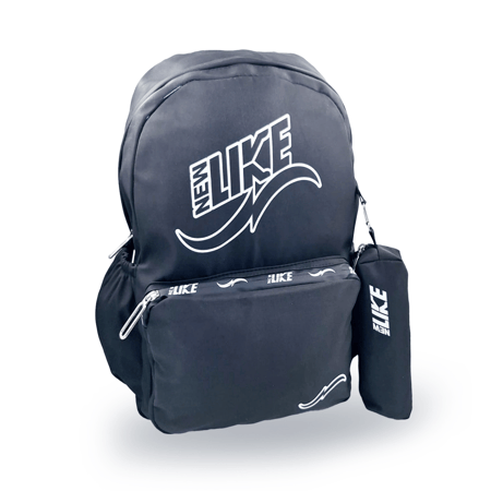 حقيبة ظهر مدرسية نيولايك 2025-1