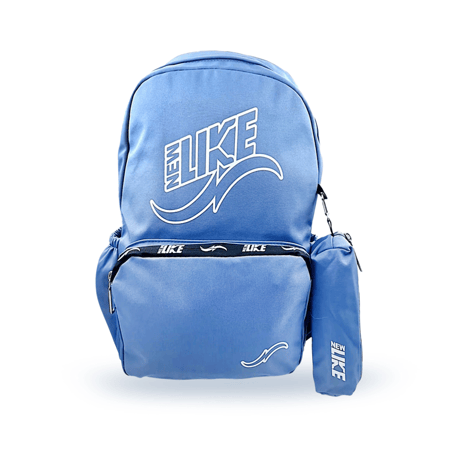 حقيبة ظهر مدرسية نيولايك 2025-1