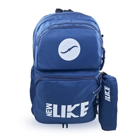 شنطه مدرسه نيولايك