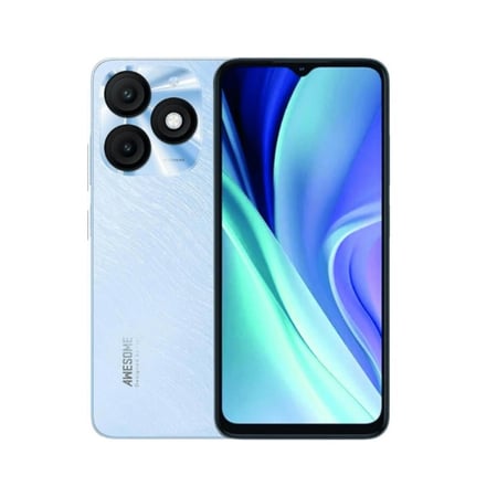 ايتل A50 - سعة 256 جيجا رام 8+4 جيجا - 4G