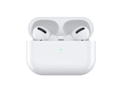 ابل ايربودز برو 3