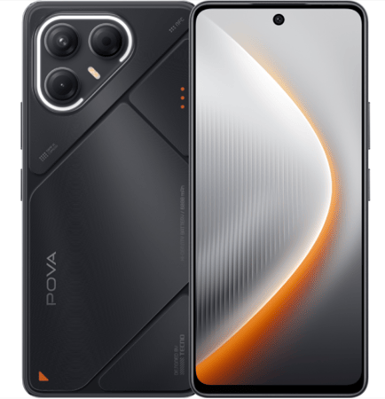 تكنو بوفا 7 ، 5 جي، 256 جيجا،16 رام