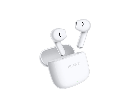 سماعات FreeBuds SE 2 من HUAWEI