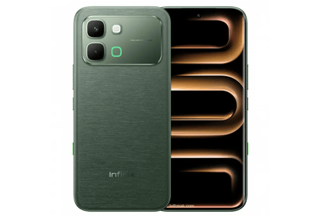 انفنكس نوت ايدج ذاكره 256 جيجا بايت