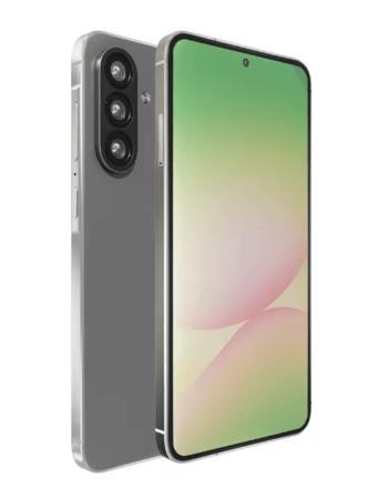 سامسونج A56 ذاكرة 128 جيجابايت 6 رام 5G