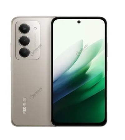 Redmi 15 – 256GB / 16GB RAM جوال ردمي 15