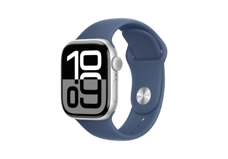 ابل واتش اس اي