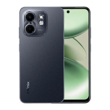 انفنكس سمارت 9 ذاكره 128