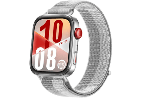 ساعة هواوي watch fit 4