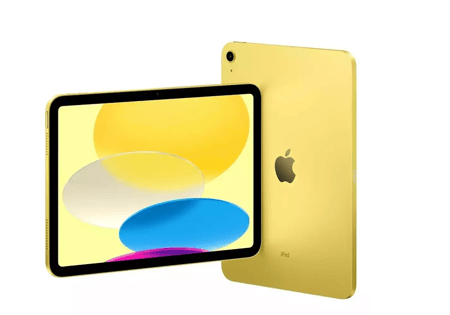 ايباد الجيل A16 ذاكرة 256 جيجا واي فاي 11 انش  2025