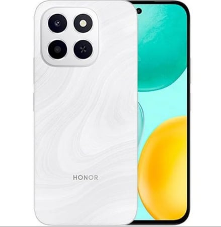 هاتف  هونر X6c ثنائي الشريحة بذاكرة 256 جيجا بايت رام 6 جيجا بايت 4G