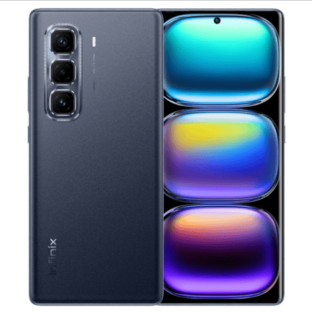 انفينكس هوت 50 برو بلس | 256 جيجا , 8+8 رام | 4G