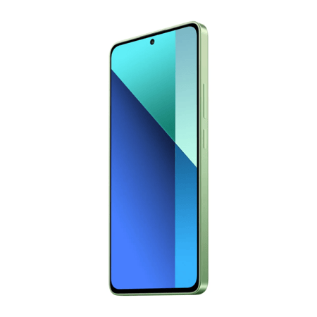 Redmi Note 13 أخضر (256GB/8GB) - نسخة عالمية