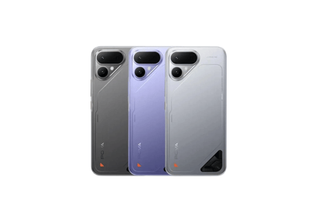 تكنو  POVA Curve 2 بسعة 256 جيجا بايت