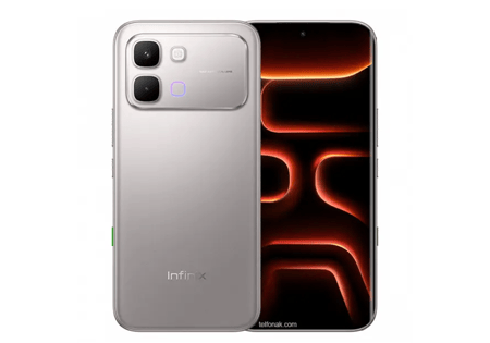 انفنكس نوت ايدج ذاكره 256 جيجا بايت