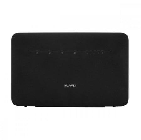 راوتر منزلي هواوي بسرعة 300 / HUAWEI 4G Router Prime 3 B535-932a - ضمان سنتين