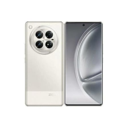 انفنكس زيرو 40، 5 جي، 512 جيجا، 12 جيجا رام