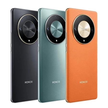 هونر X9b ذاكرة 256 جيجا 12 رام 5G -