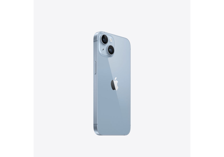 ايفون 14 عادي القيقا 512 شبكة 5G